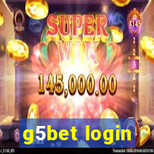 g5bet login